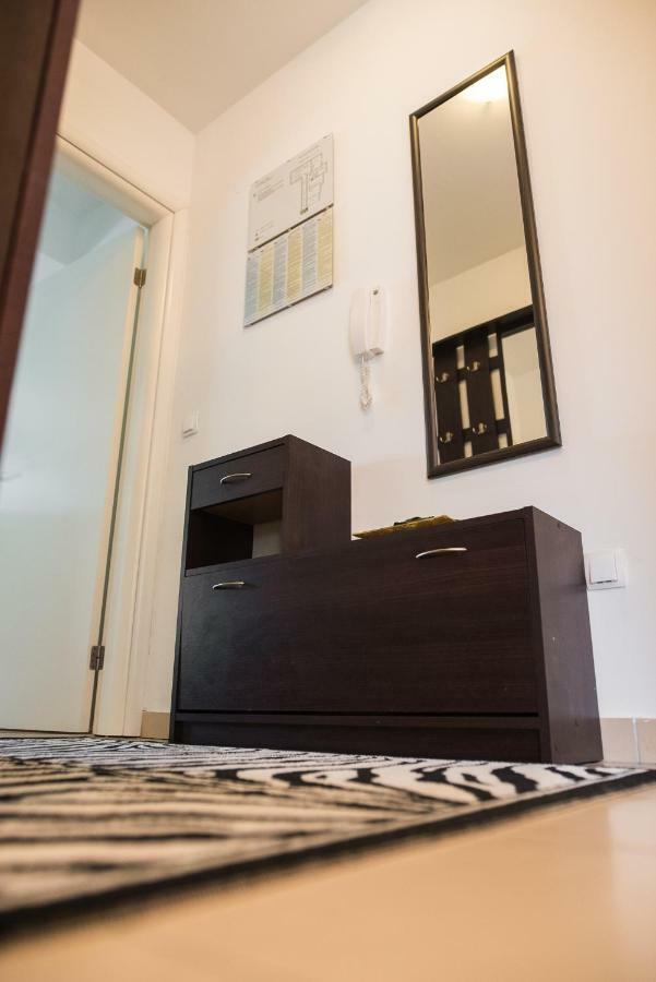 Apartman "Joka" Джяково Екстер'єр фото