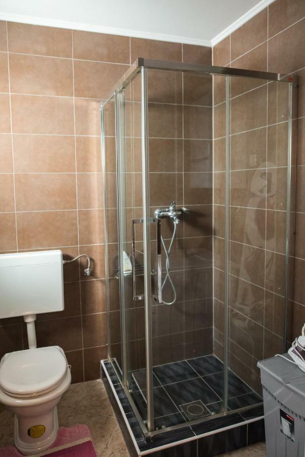 Apartman "Joka" Джяково Екстер'єр фото