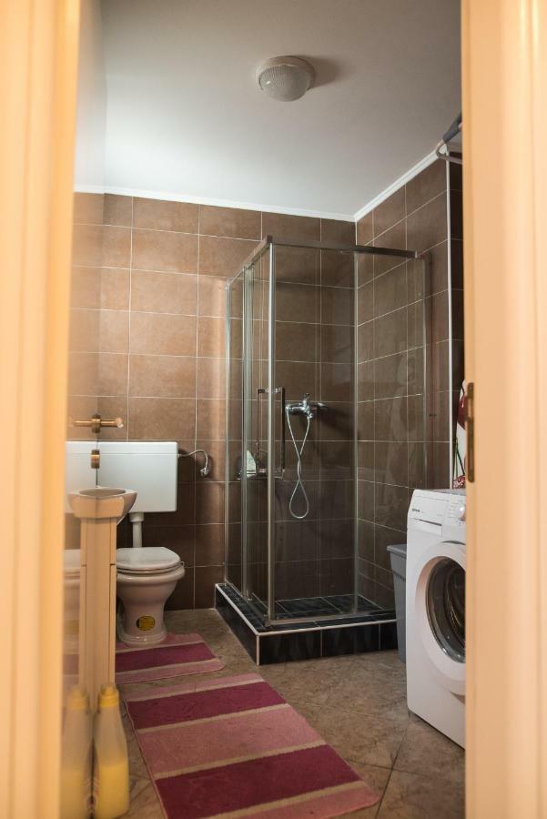 Apartman "Joka" Джяково Екстер'єр фото