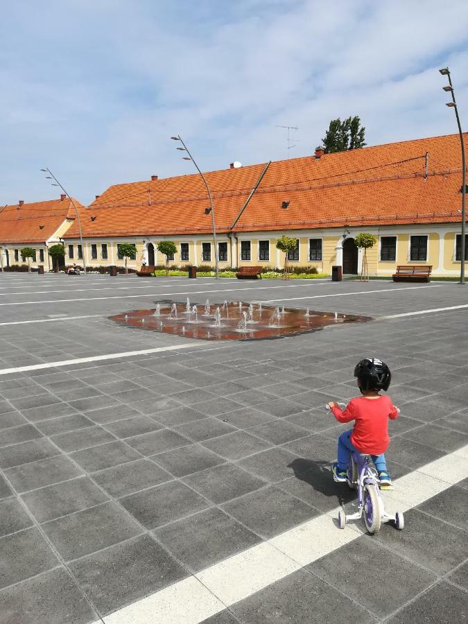 Apartman "Joka" Джяково Екстер'єр фото