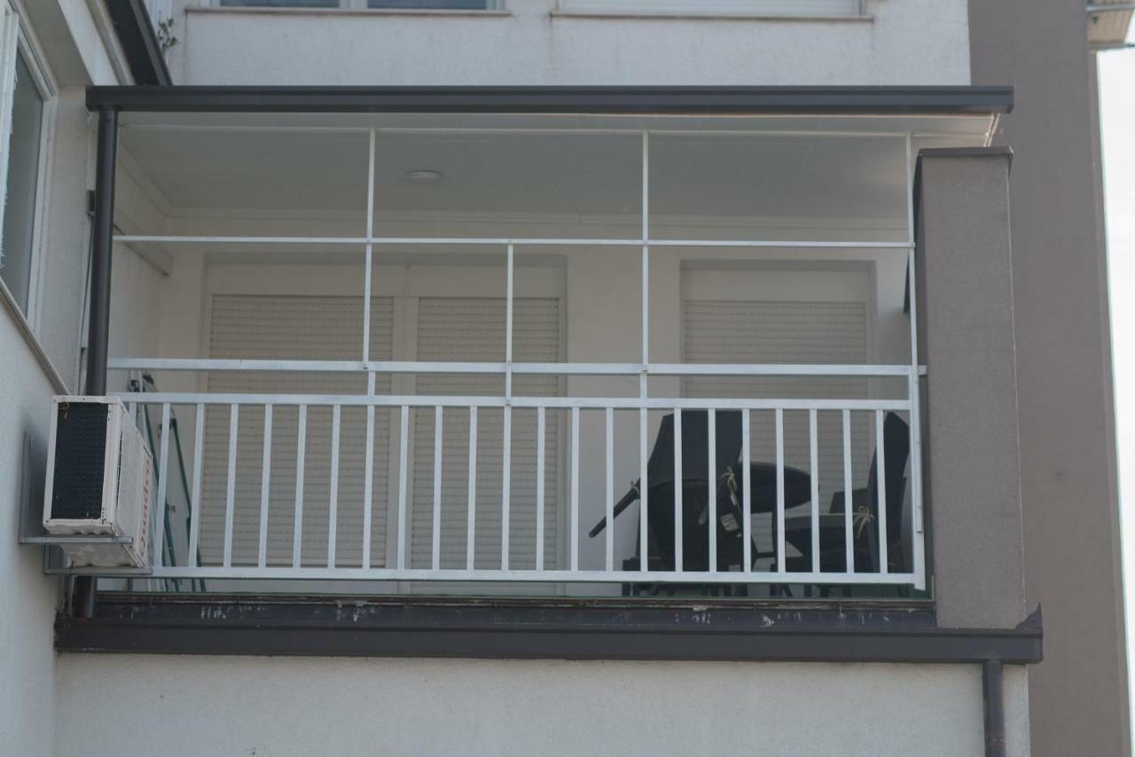 Apartman "Joka" Джяково Екстер'єр фото