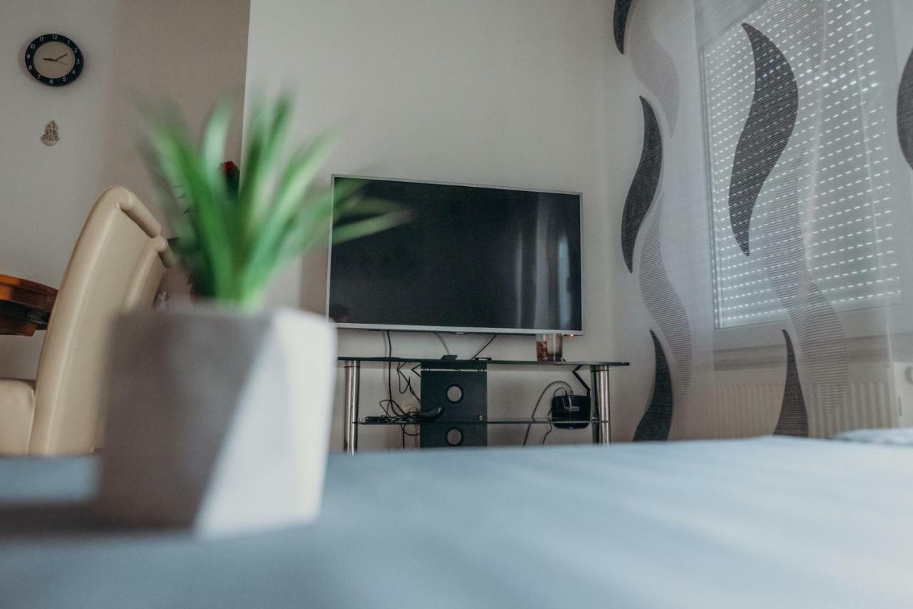 Apartman "Joka" Джяково Екстер'єр фото