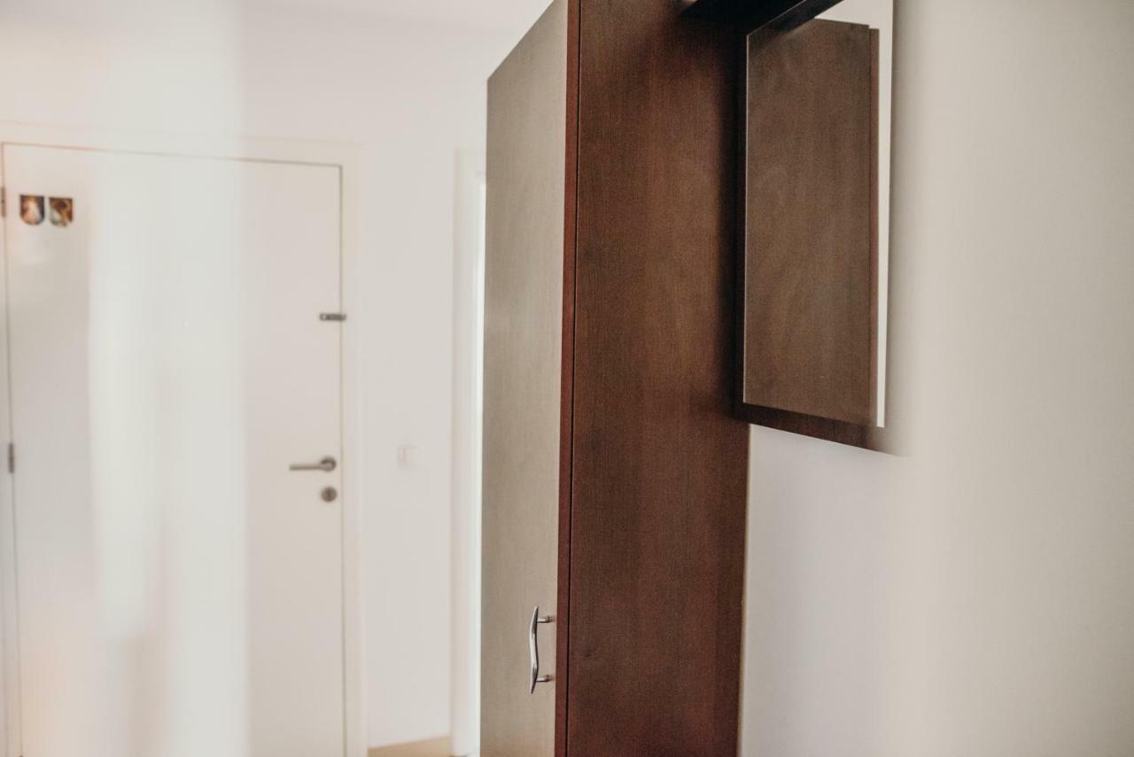 Apartman "Joka" Джяково Екстер'єр фото