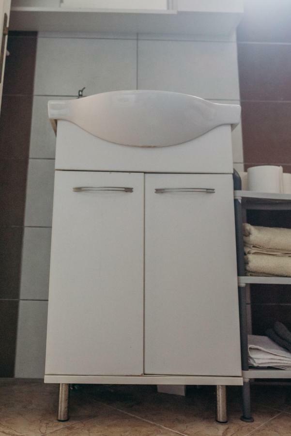 Apartman "Joka" Джяково Екстер'єр фото