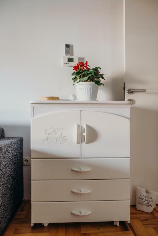 Apartman "Joka" Джяково Екстер'єр фото
