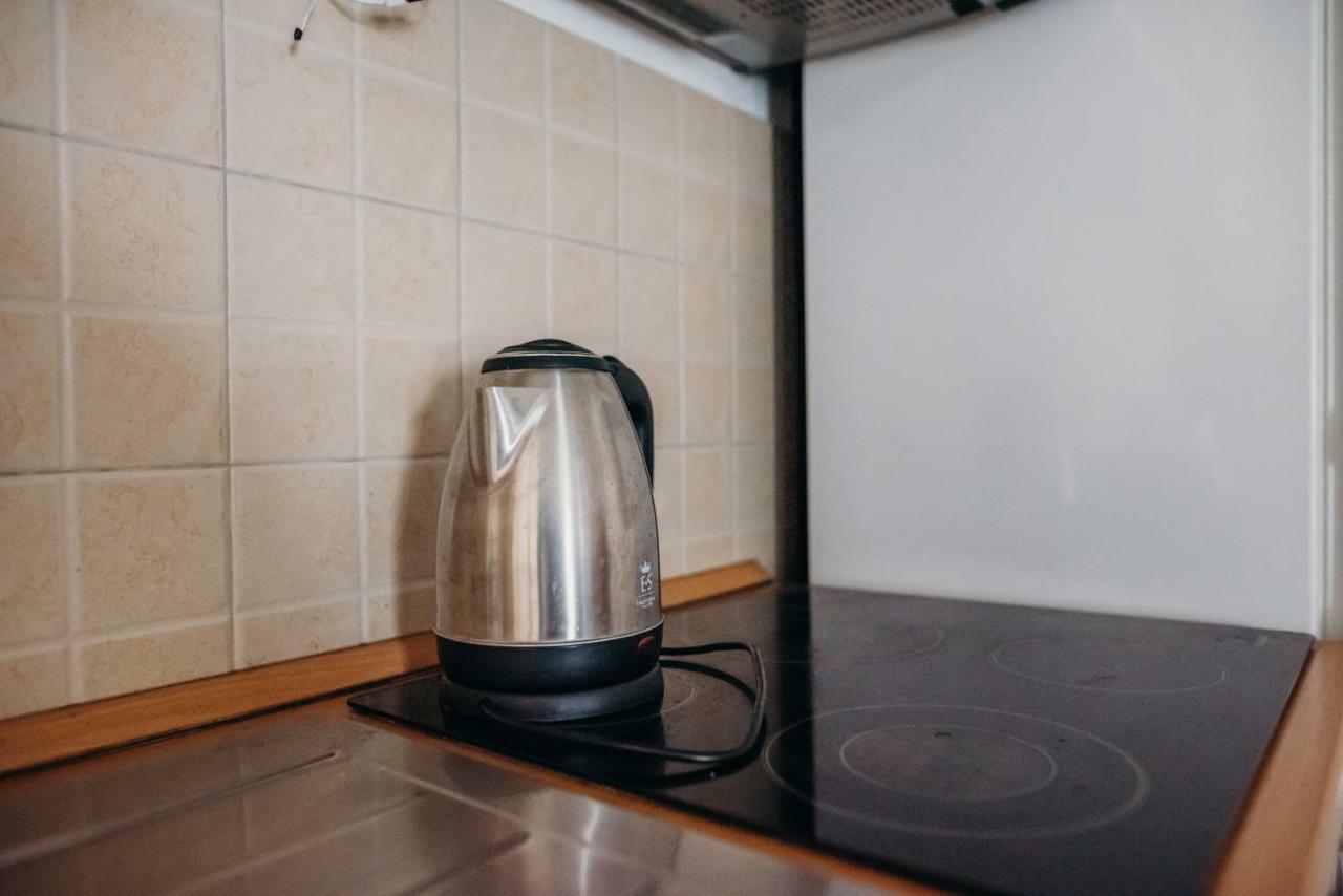 Apartman "Joka" Джяково Екстер'єр фото