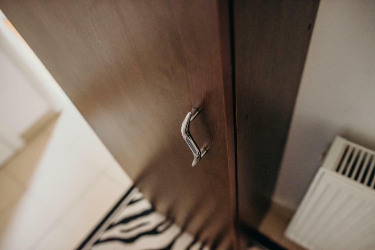 Apartman "Joka" Джяково Екстер'єр фото