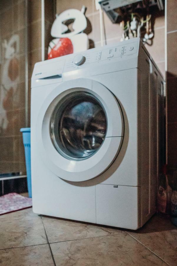 Apartman "Joka" Джяково Екстер'єр фото